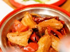 -甲王二老长沙口味馆