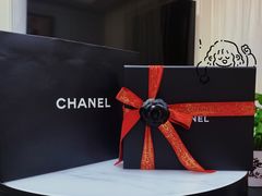 -CHANEL(恒隆广场店)