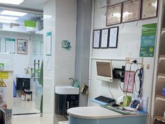 -瑞鹏·疫苗·绝育·宠物医院(金沙洲店)