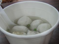 -原巷口鱼丸店(龙头路外卖店)