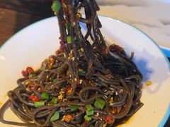 -江边城外烤全鱼(方庄时代购物中心店)