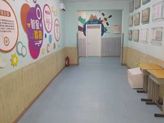 -智星少年学校·幼小衔接·精品托管