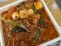 -五十中小肉串(南站店)