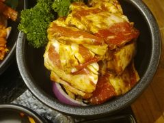 -九田家黑牛烤肉料理(石路天虹店)