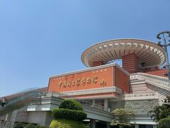 -中国闽台缘博物馆