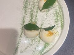 -南里山房·新淮扬菜(徐汇万科店)