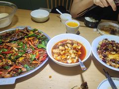 -长寿面馆(振兴路店)