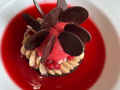 -Le Comptoir de Pierre Gagnaire