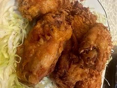 -喜记避风塘炒辣蟹(总店)