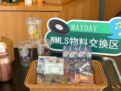 -星巴克(厦门万象城4F店)