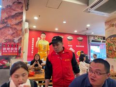 -洪大厨鸡煲(福田店)