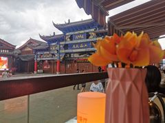 -隔壁老王·家常云南菜(花巷店)