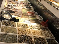 -天天渔港海鲜酒家(石浦玉泉路店)