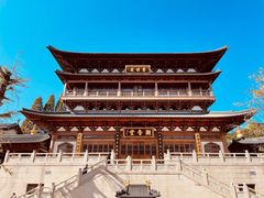 -径山寺