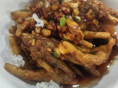 -张氏父子常德肠子馆(红星总店)