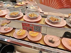 -争鲜回转寿司(东方银座店)