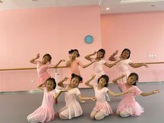 -蒲公英舞蹈艺术中心(促进路校区)