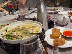 -台鄉缘 ·小海鲜·台州菜(桃林路店)