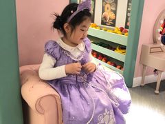 -艾米茉亲子餐厅(万象城店)