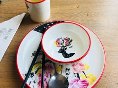 -新白鹿餐厅(城西银泰城店)