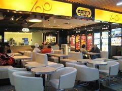 大堂-大家乐(东莞虎门店)