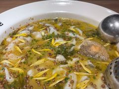 -太二酸菜鱼(福州泰禾店)