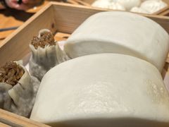 -食膳公园包子铺(烈士公园店)