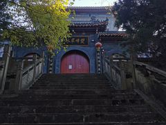 -沈阳辉山风景区