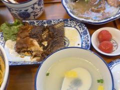 -孙盛兴奥灶面馆·蟹黄面·三虾面(山塘街总店)