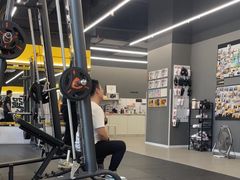 -FEELINGME乐刻私教馆·健身(玖悦荟店)