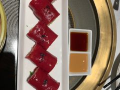 -领鲜天下·焗海鲜·花胶鸡(天目里店)