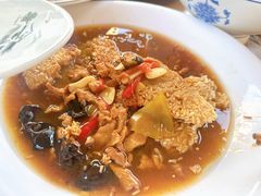 -田园印象·成都土菜院子(华阳店)