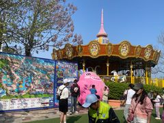 -秦皇岛乐岛海洋王国