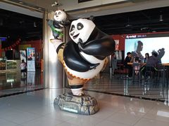 门面-新影联鸿泰影城