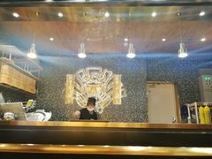 -黑牛の場烤肉(摩天活力城店)
