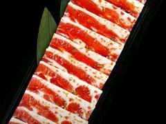 -九田家黑牛烤肉料理(万达店)