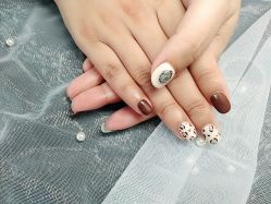 -StartNail美甲