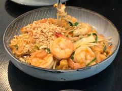 -URBAN SOI Thai Kitchen乐泰料理(长乐路店)