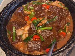 -恒记饭店·海鲜明档(淹城店)