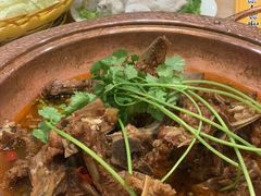 -老诚一锅(锦州总店)