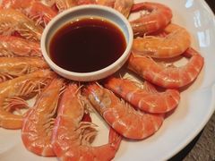 -晓长安·新陕菜(曲江店)