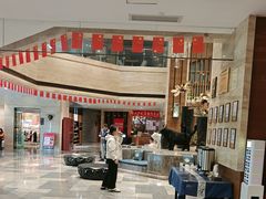 -古尔沟华美达温泉度假酒店