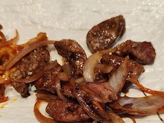 -牛New寿喜烧(曹路花园城店)