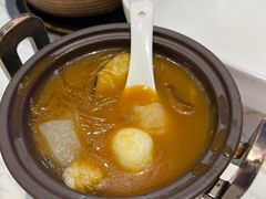 -半岛听涛蒸汽海鲜自助(K11店)
