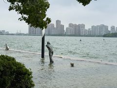 -金鸡湖景区