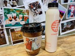 寿脏脏茶-寿奶茶·鲜奶与茶(合生汇购物中心店)