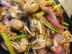-沪小胖小龙虾(淮海中路旗舰店)
