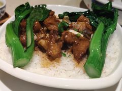 -舊街坊茶楼(市二宫店)