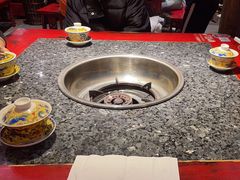 -蜀大侠火锅(国际购物店)