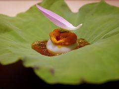 -晴空·日本料理(万象城店)